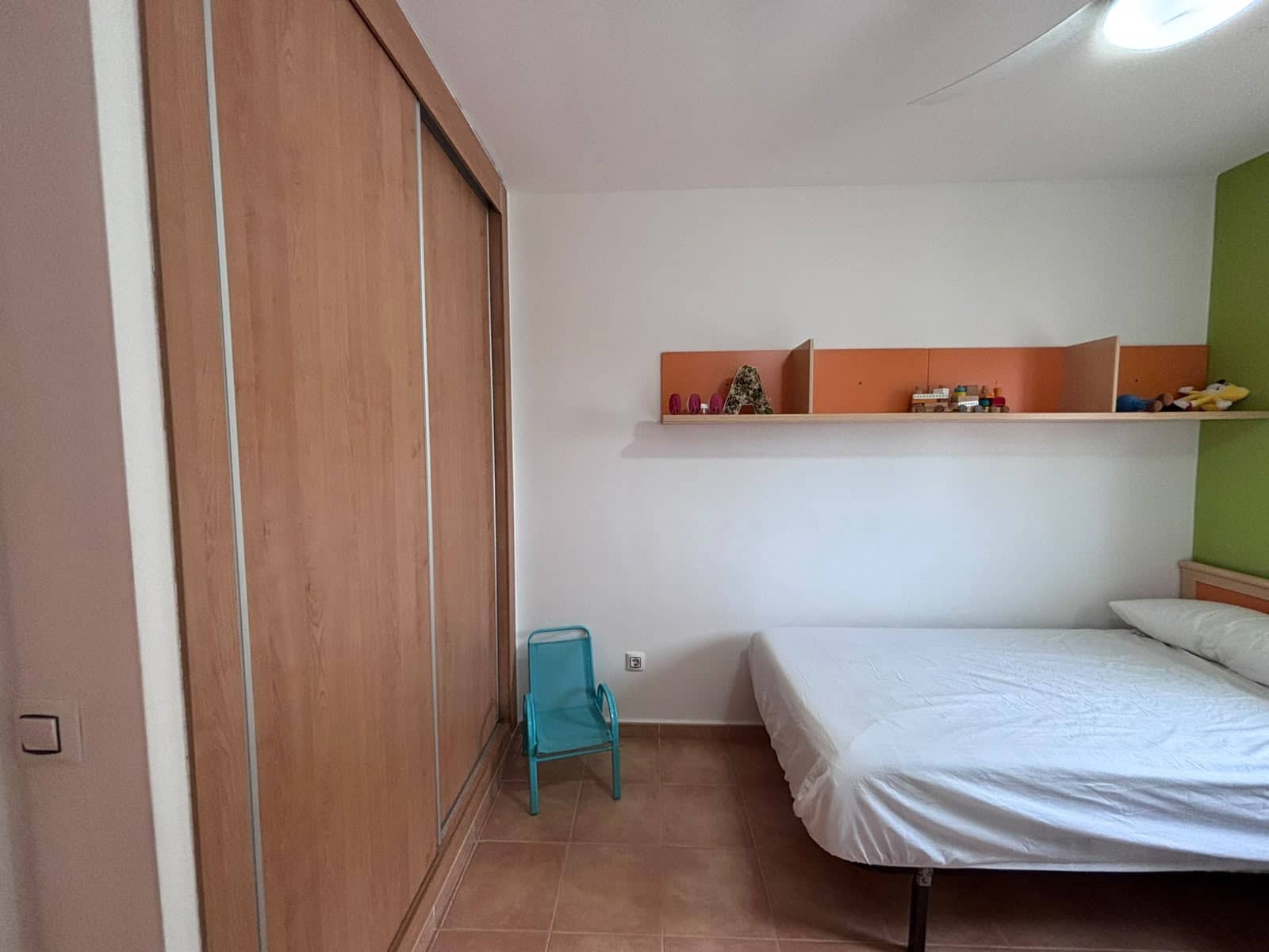 2 camera da letto Appartamento sulla Spiaggia in vendita in Denia con piscina garage - 295.000 € (Rif: 10097484)