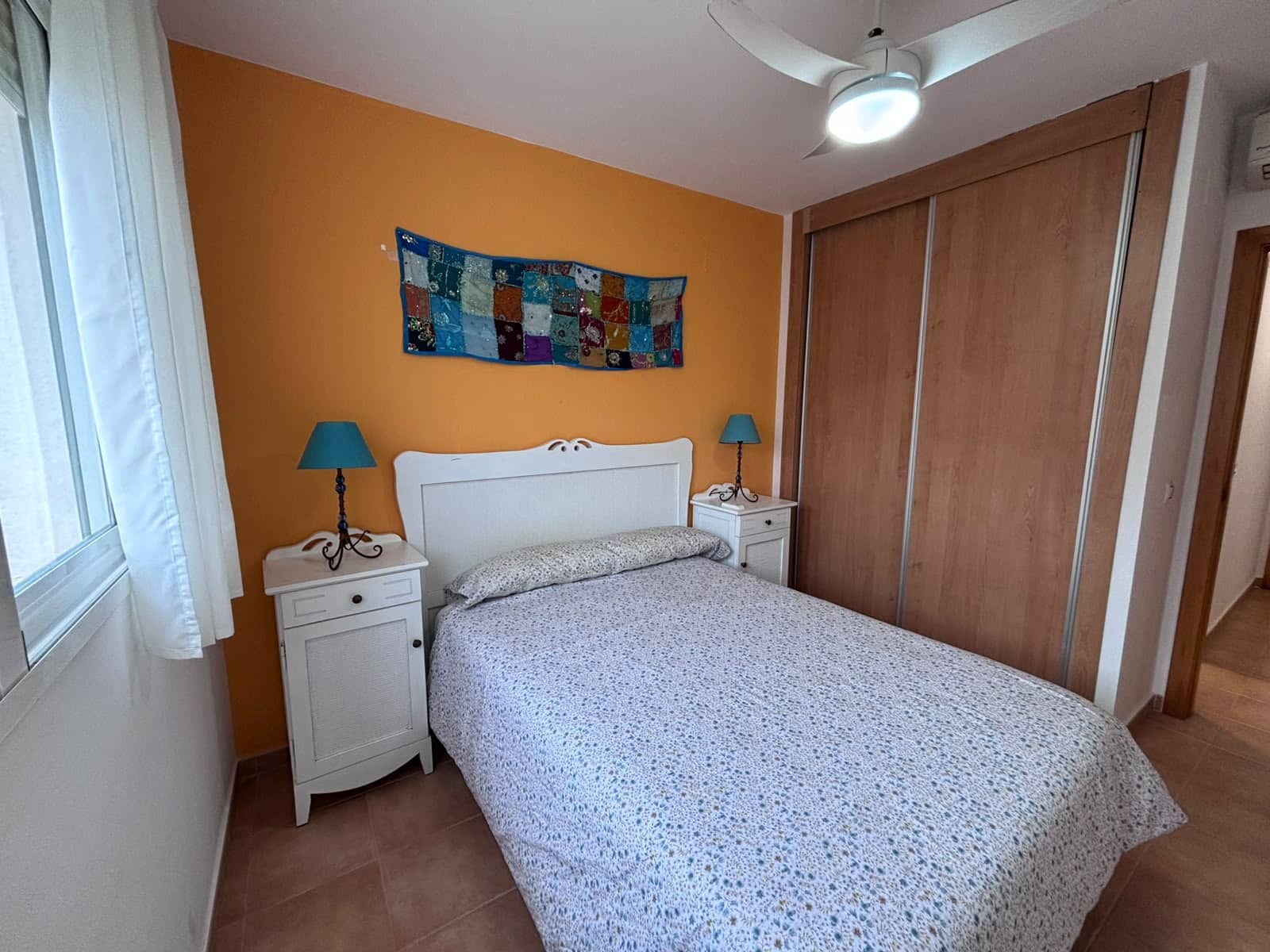 2 camera da letto Appartamento sulla Spiaggia in vendita in Denia con piscina garage - 295.000 € (Rif: 10097484)
