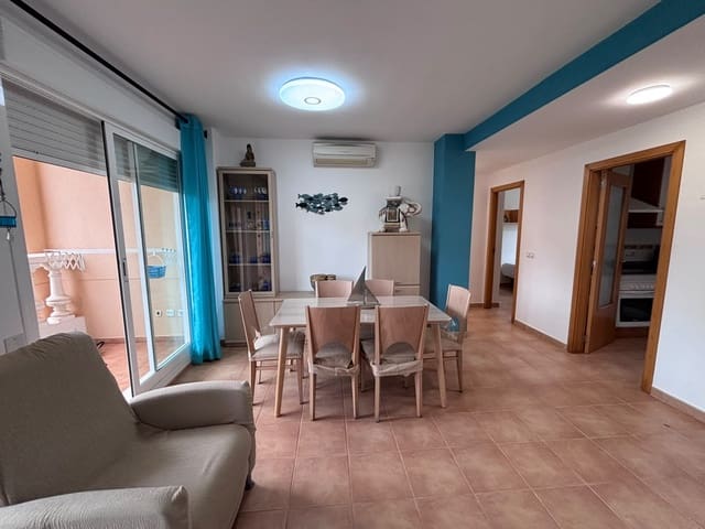 2 camera da letto Appartamento sulla Spiaggia in vendita in El Palmar - Los Molinos, Dénia con piscina garage - 295.000 € (Rif: 10097484)