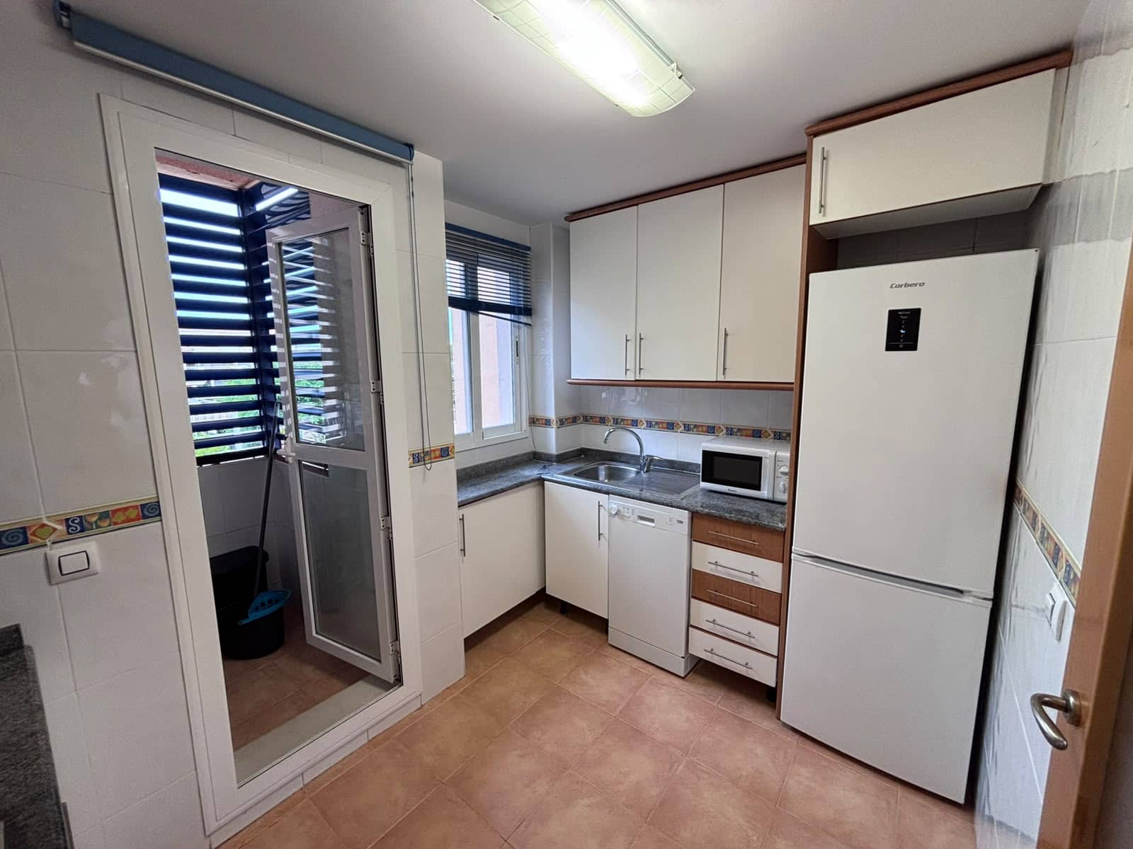 2 camera da letto Appartamento sulla Spiaggia in vendita in Denia con piscina garage - 295.000 € (Rif: 10097484)