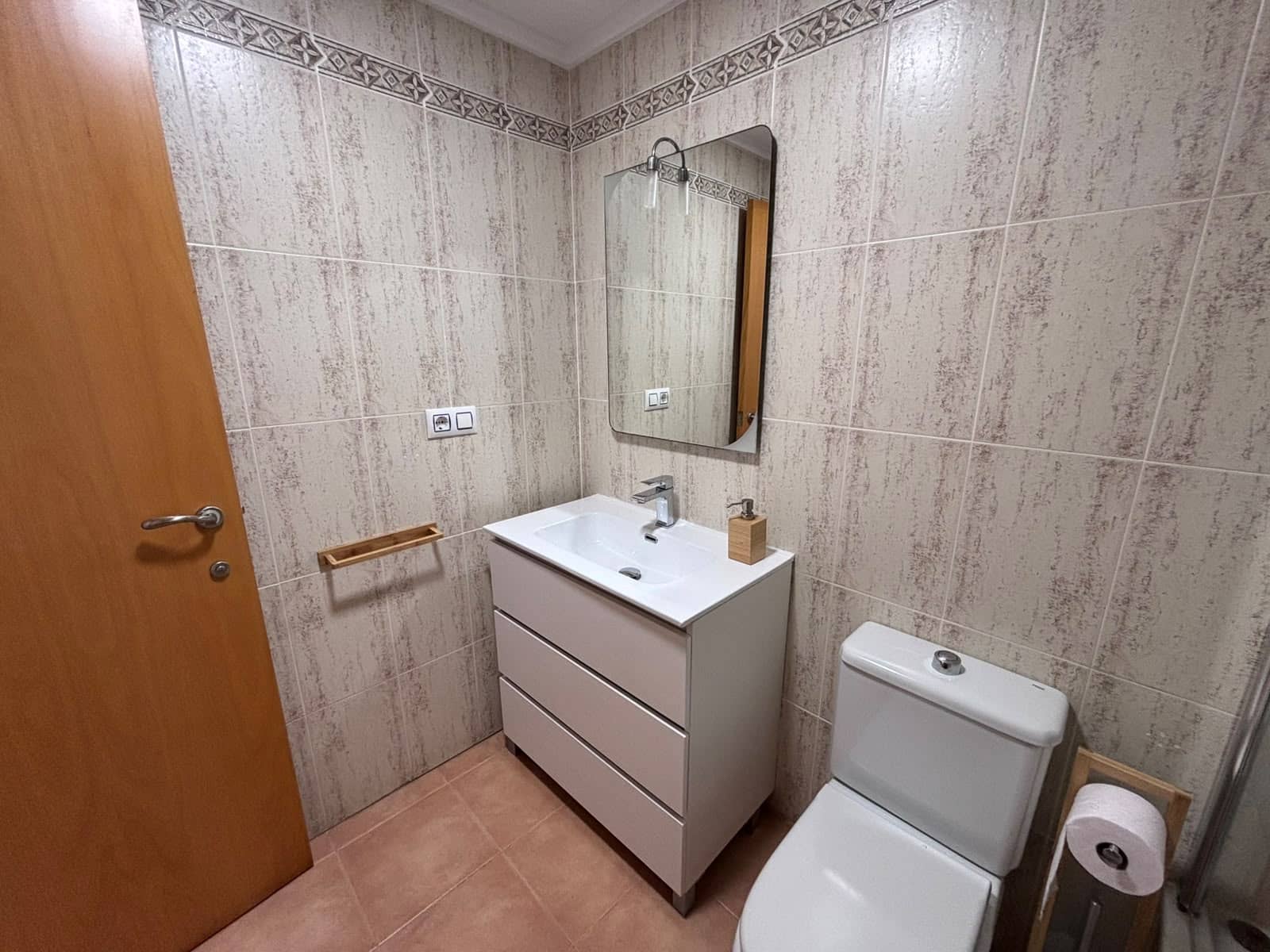 2 camera da letto Appartamento sulla Spiaggia in vendita in Denia con piscina garage - 295.000 € (Rif: 10097484)