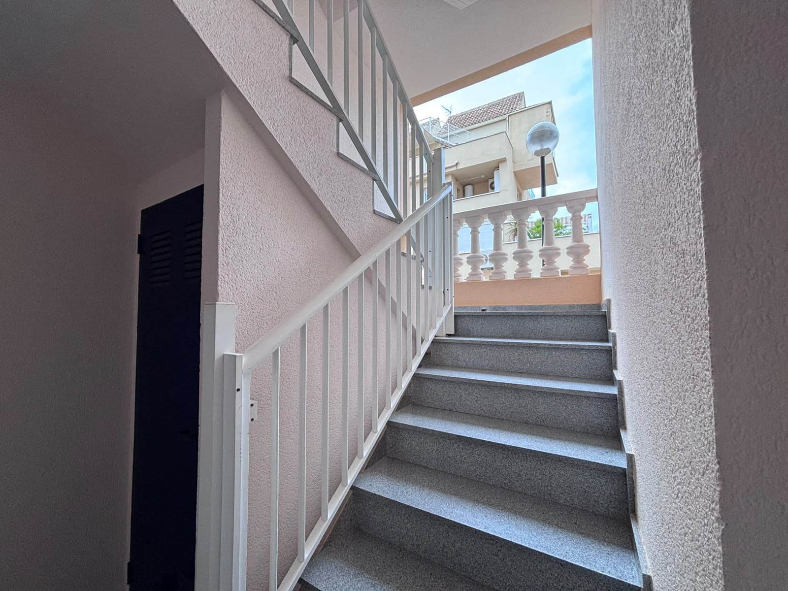 2 camera da letto Appartamento sulla Spiaggia in vendita in Denia con piscina garage - 295.000 € (Rif: 10097484)