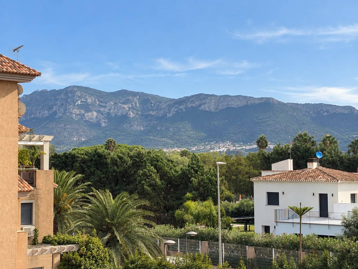 2 camera da letto Appartamento sulla Spiaggia in vendita in Denia con piscina garage - 295.000 € (Rif: 10097484)