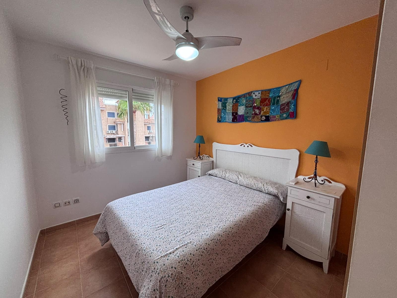2 camera da letto Appartamento sulla Spiaggia in vendita in Denia con piscina garage - 295.000 € (Rif: 10097484)