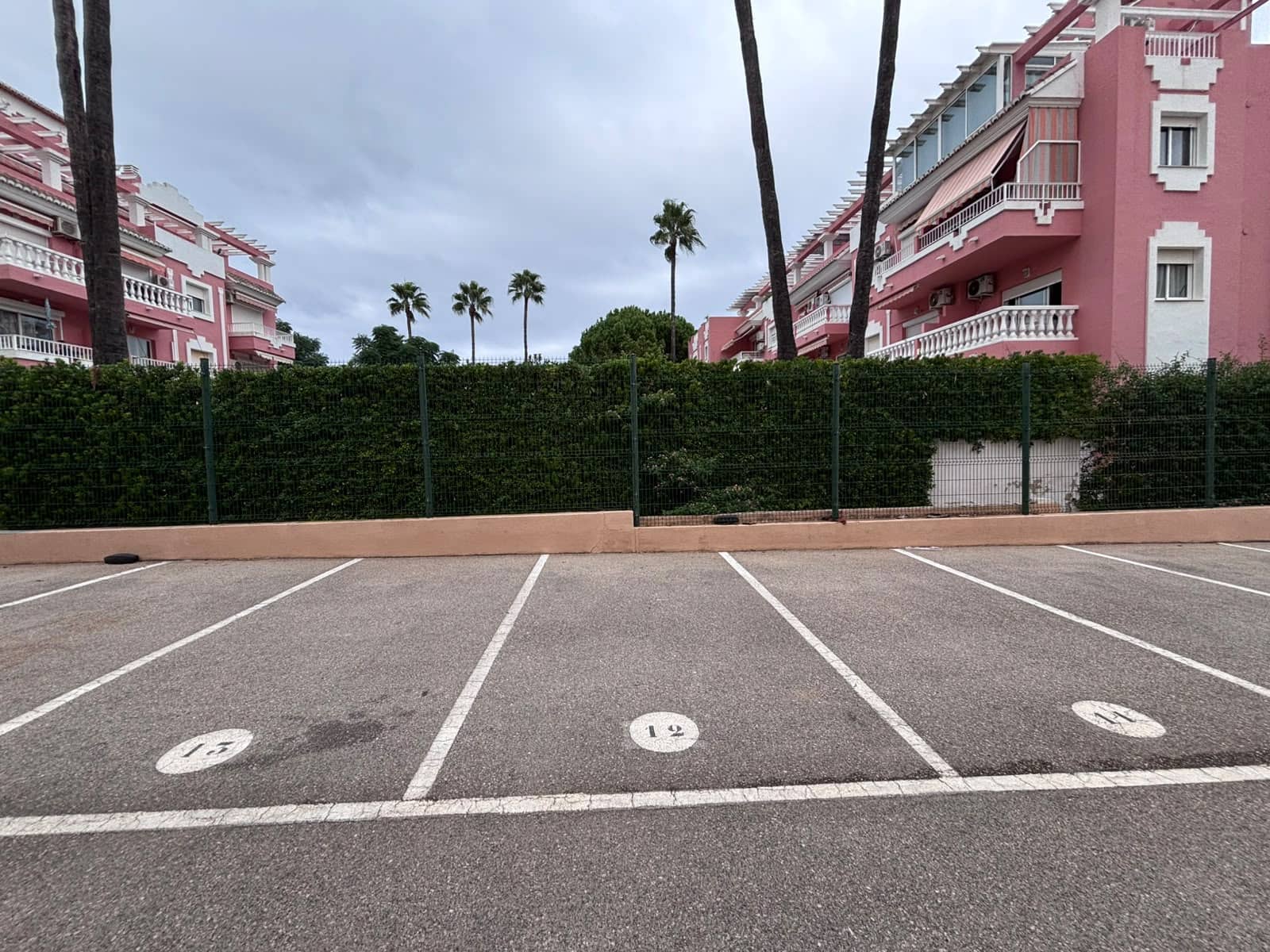 2 camera da letto Appartamento sulla Spiaggia in vendita in Denia con piscina garage - 295.000 € (Rif: 10097484)