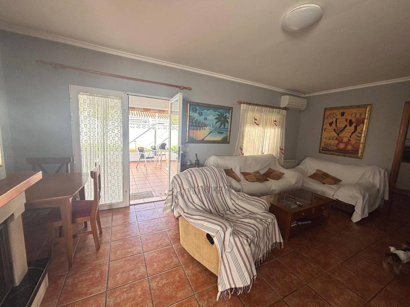 4 quarto Casa em Banda para venda em Denia com garagem - 379 000 € (Ref: 10106452)