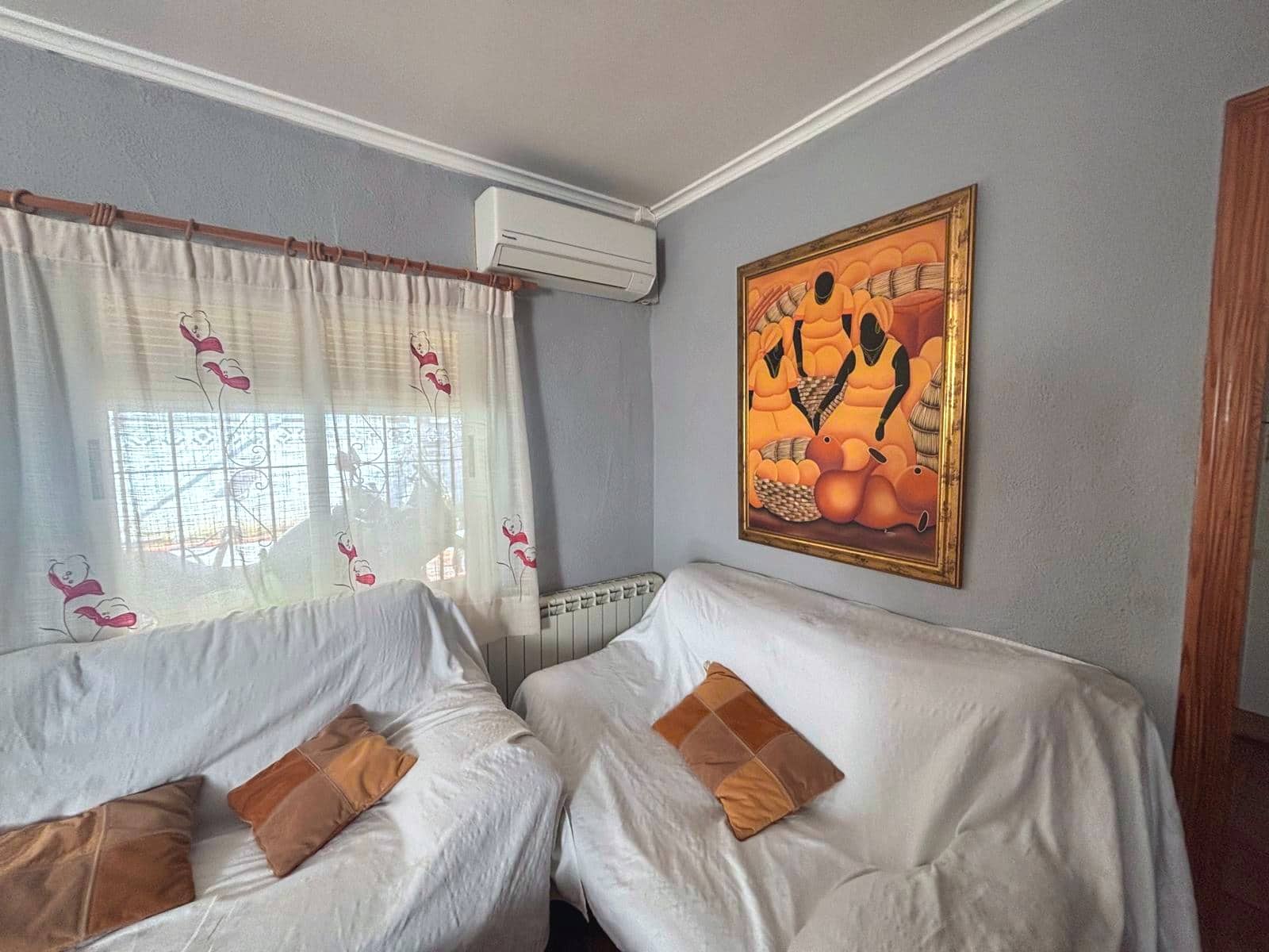 4 quarto Casa em Banda para venda em Denia com garagem - 379 000 € (Ref: 10106452)