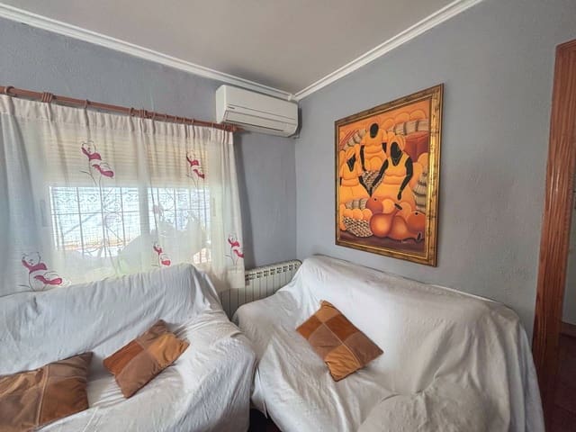 4 quarto Casa em Banda para venda em Dénia com garagem - 379 000 € (Ref: 10106452)