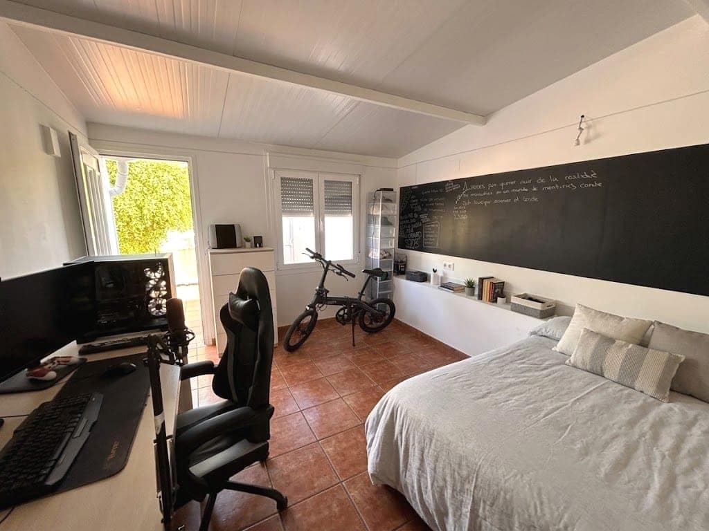 4 quarto Casa em Banda para venda em Denia com garagem - 379 000 € (Ref: 10106452)