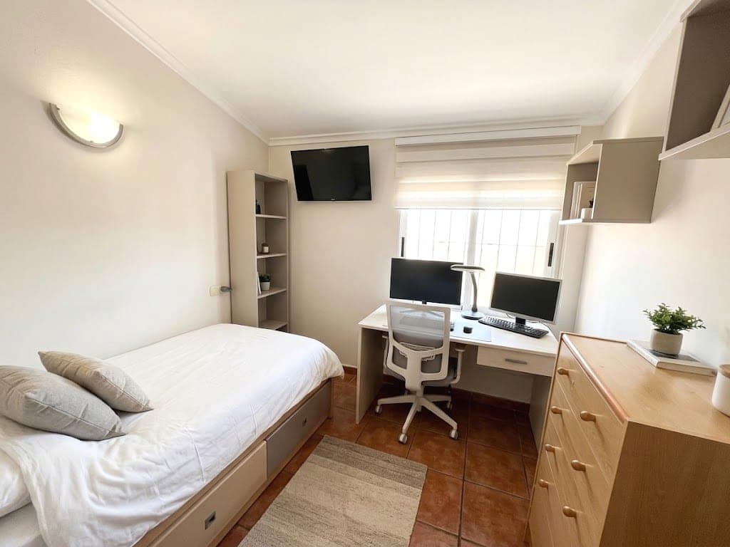 4 quarto Casa em Banda para venda em Denia com garagem - 379 000 € (Ref: 10106452)