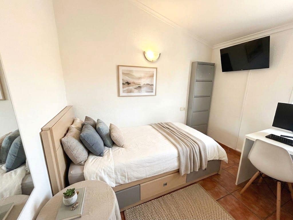4 quarto Casa em Banda para venda em Denia com garagem - 379 000 € (Ref: 10106452)