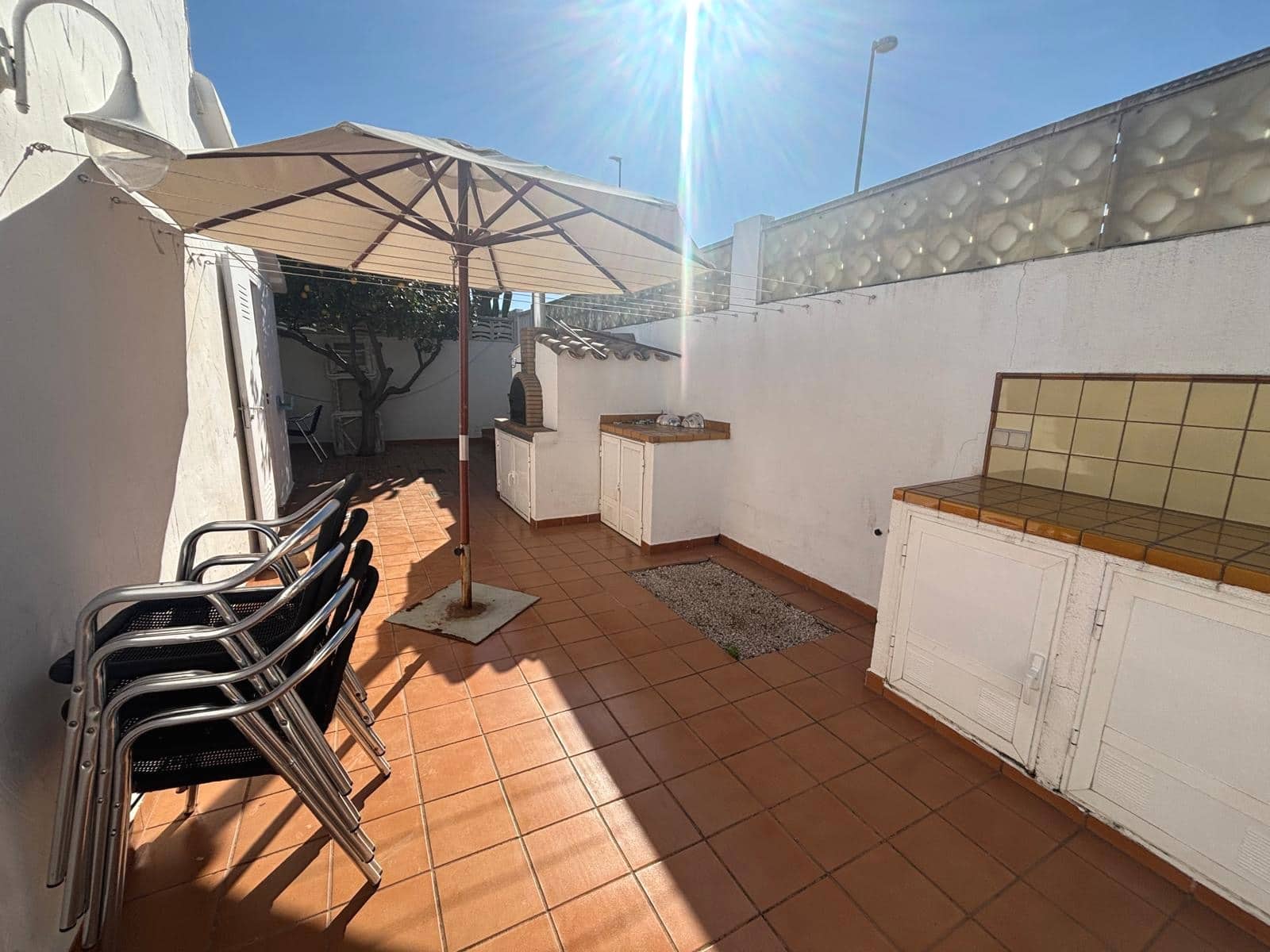 4 quarto Casa em Banda para venda em Denia com garagem - 379 000 € (Ref: 10106452)