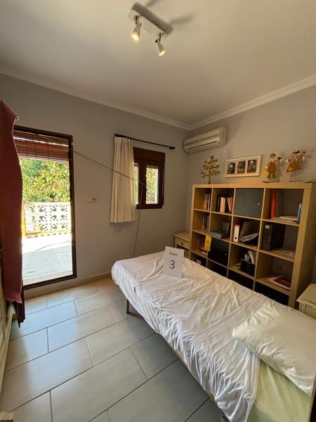 Chalet de 6 habitaciones en Dénia en venta con piscina garaje - 849.000 € (Ref: 10123363)