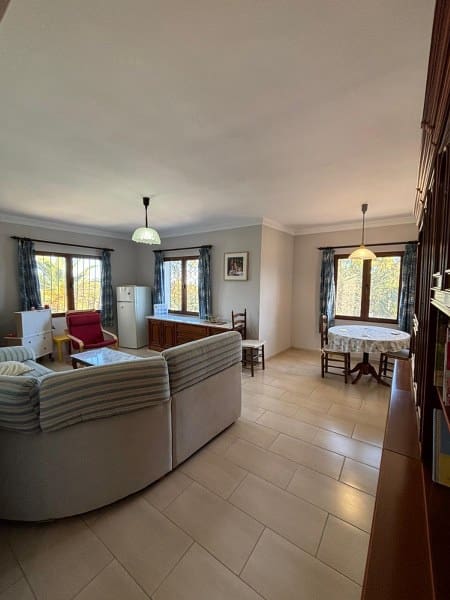 Chalet de 6 habitaciones en Dénia en venta con piscina garaje - 849.000 € (Ref: 10123363)