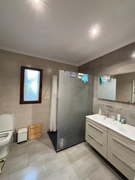 Chalet de 6 habitaciones en Dénia en venta con piscina garaje - 849.000 € (Ref: 10123363)