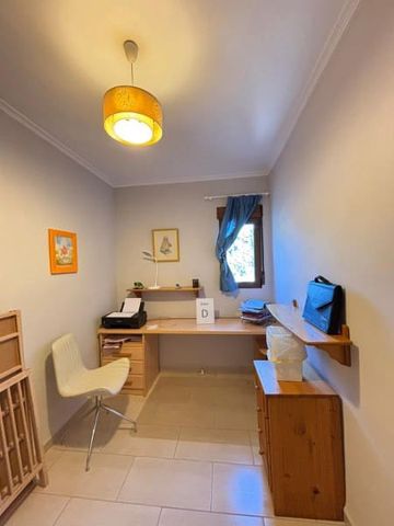 Chalet de 6 habitaciones en El Montgó, Dénia en venta con piscina garaje - 849.000 € (Ref: 10123363)