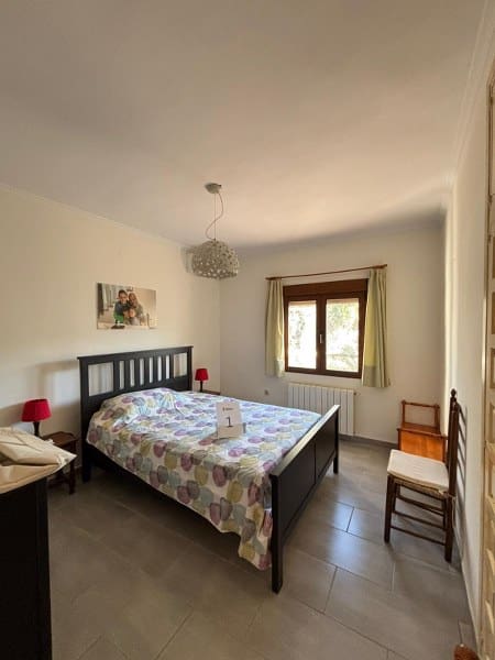Chalet de 6 habitaciones en Dénia en venta con piscina garaje - 849.000 € (Ref: 10123363)