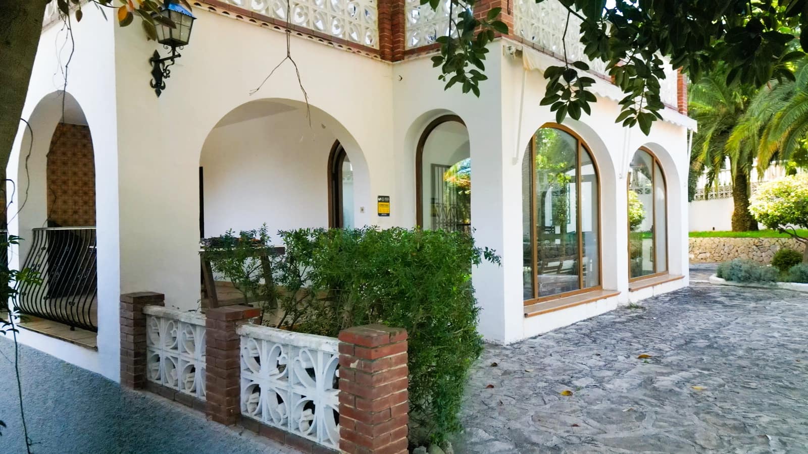 Chalet de 6 habitaciones en Dénia en venta con piscina garaje - 849.000 € (Ref: 10123363)