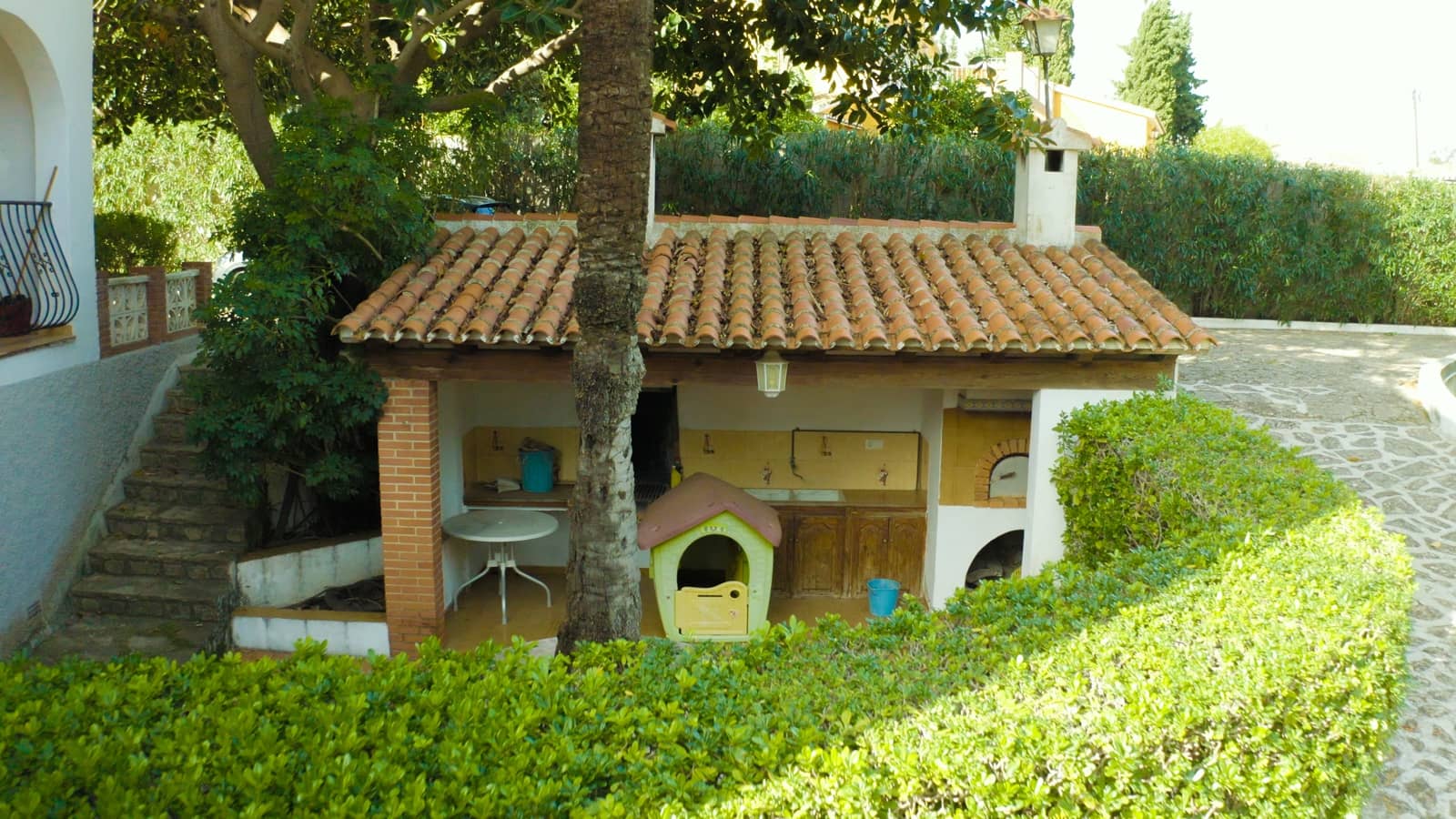 Chalet de 6 habitaciones en Dénia en venta con piscina garaje - 849.000 € (Ref: 10123363)