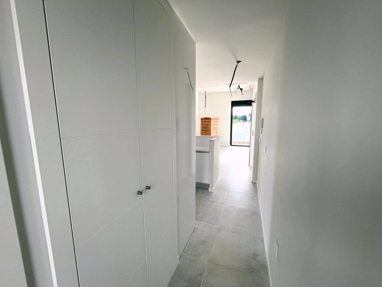 3 soveværelse Villa til salg i El Vergel / Verger med swimmingpool garage - € 475.000 (Ref: 10132384)