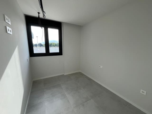 3 soveværelse Villa til salg i El Vergel / Verger med swimmingpool garage - € 475.000 (Ref: 10132384)