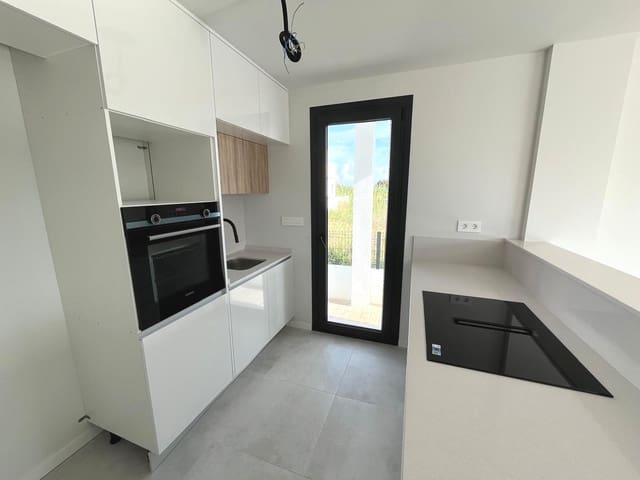 3 soveværelse Villa til salg i El Vergel / Verger med swimmingpool garage - € 475.000 (Ref: 10132384)