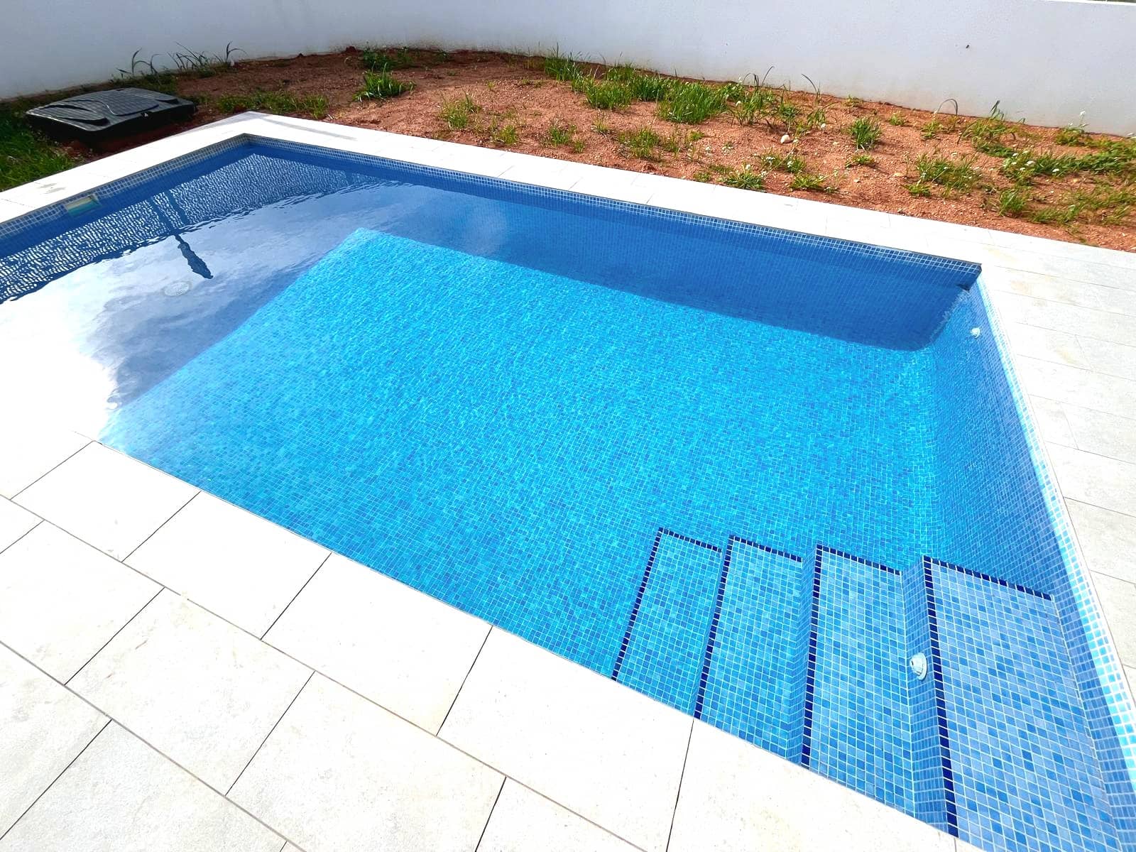 3 soveværelse Villa til salg i El Vergel / Verger med swimmingpool garage - € 475.000 (Ref: 10132384)