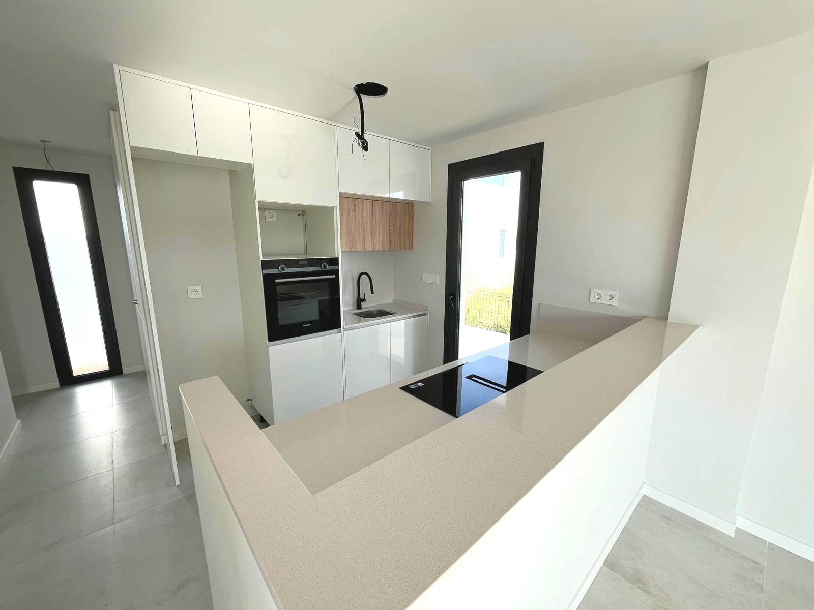 3 soveværelse Villa til salg i El Vergel / Verger med swimmingpool garage - € 475.000 (Ref: 10132384)