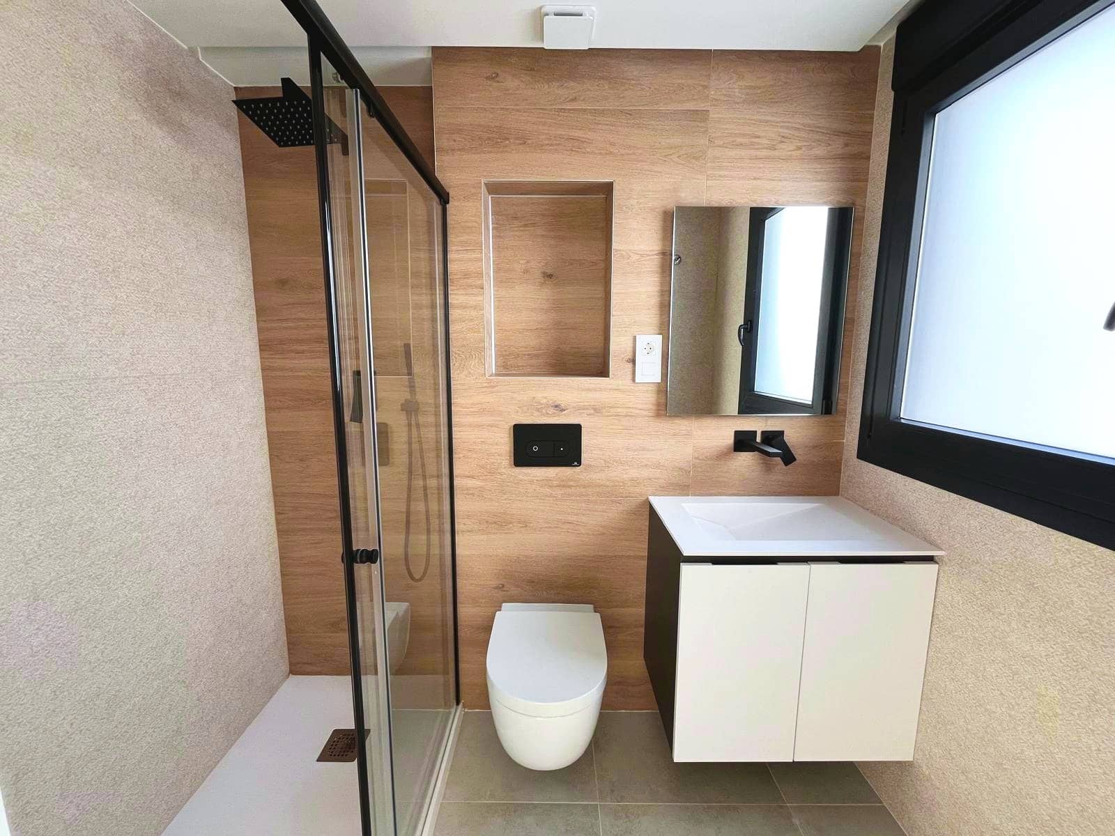 3 soveværelse Villa til salg i El Vergel / Verger med swimmingpool garage - € 475.000 (Ref: 10132384)