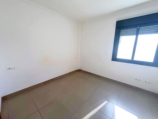 3 camera da letto Appartamento in vendita in Ondara - 235.000 € (Rif: 10162518)