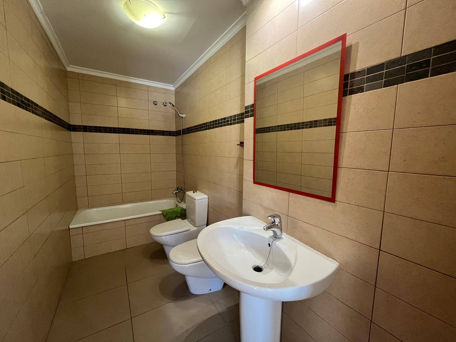 3 camera da letto Appartamento in vendita in Ondara - 235.000 € (Rif: 10162518)