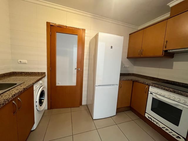 3 camera da letto Appartamento in vendita in Ondara - 235.000 € (Rif: 10162518)