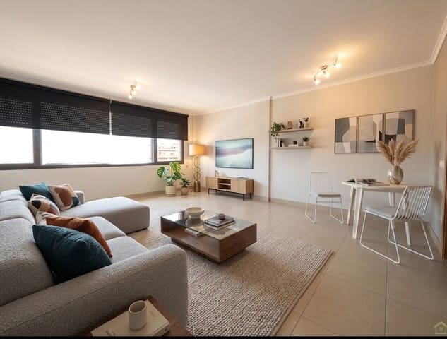 3 Zimmer Apartment zu verkaufen in Ondara - 235.000 € (Ref: 10162518)