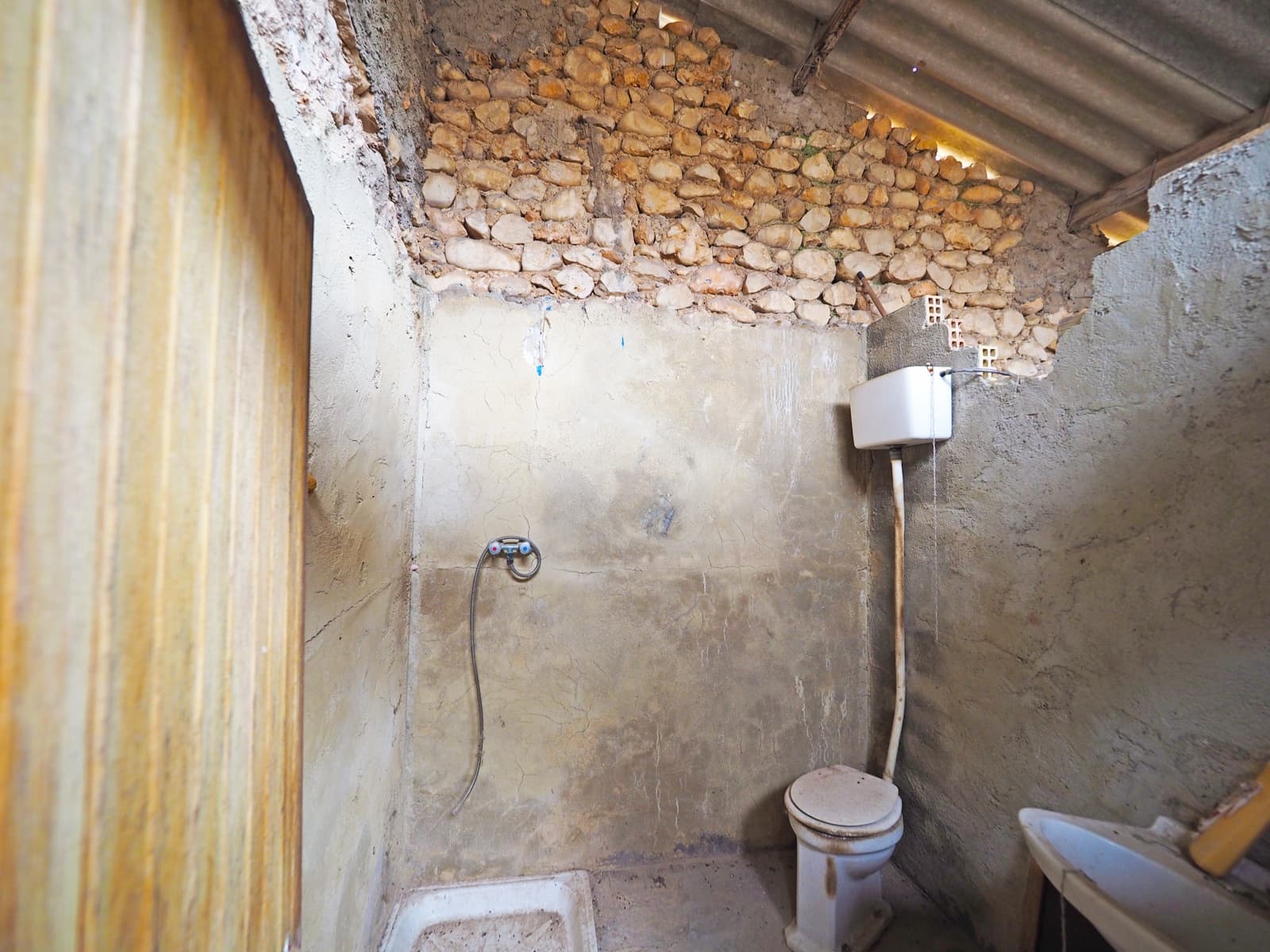 Ruïne te koop in Sanet i Negrals - € 125.000 (Ref: 8527424)