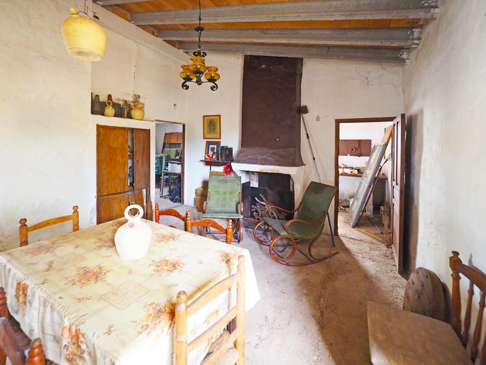 Ruïne te koop in Sanet i Negrals - € 125.000 (Ref: 8527424)