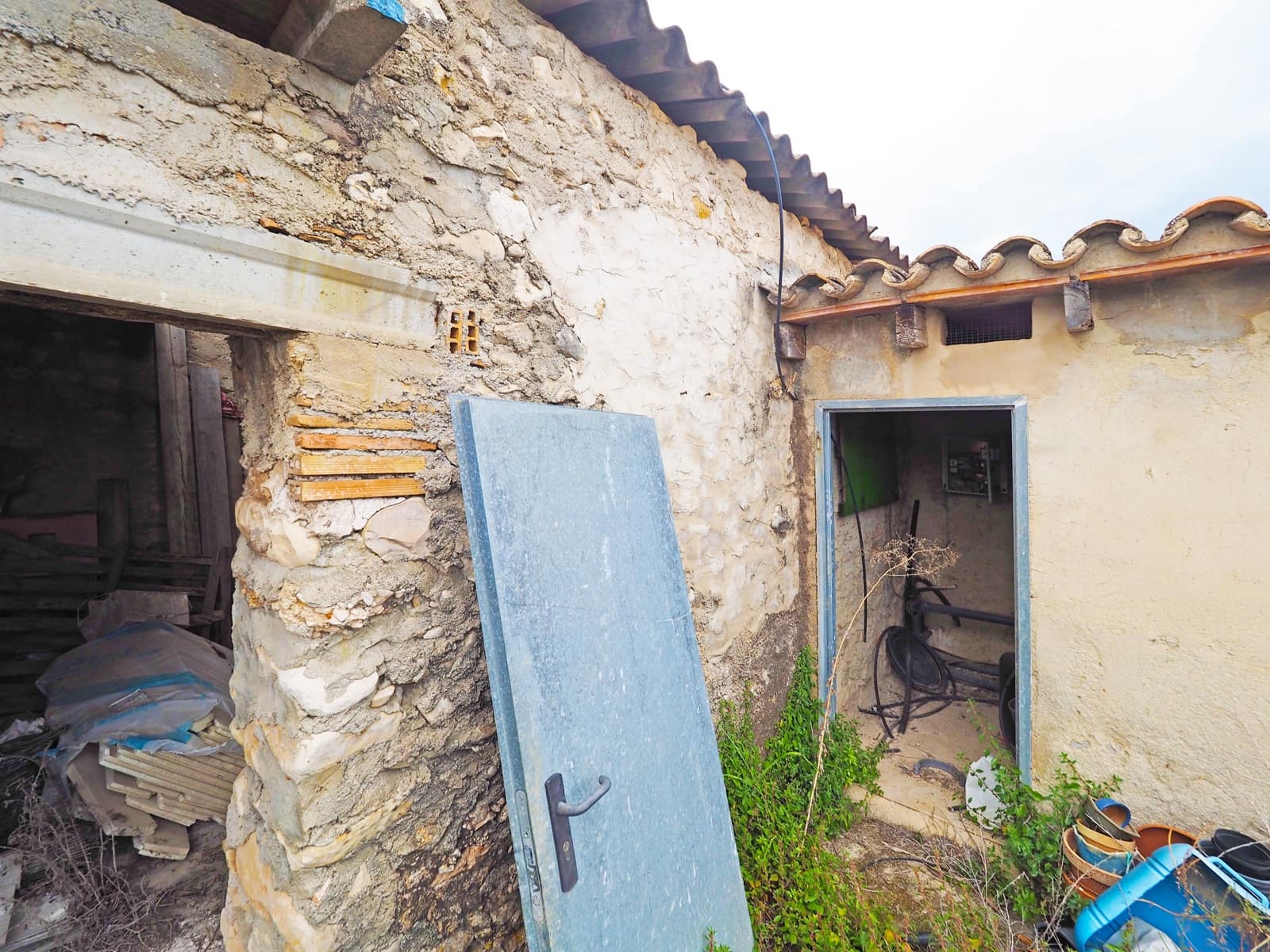 Ruïne te koop in Sanet i Negrals - € 125.000 (Ref: 8527424)