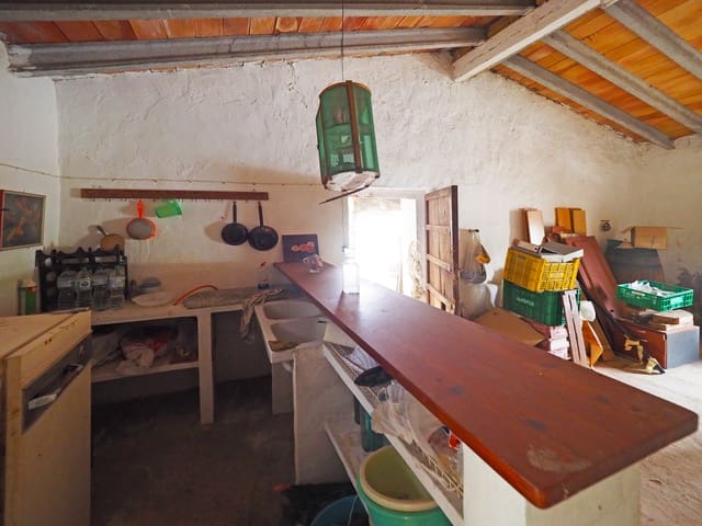 Ruin til salg i Sanet i Negrals - € 125.000 (Ref: 8527424)