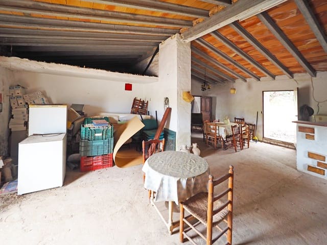 Ruin til salg i Sanet i Negrals - € 125.000 (Ref: 8527424)