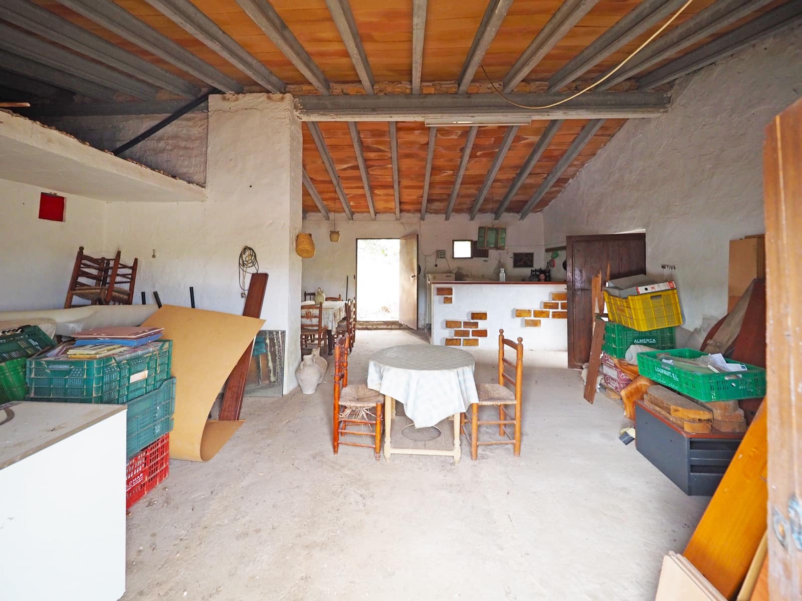 Ruïne te koop in Sanet i Negrals - € 125.000 (Ref: 8527424)