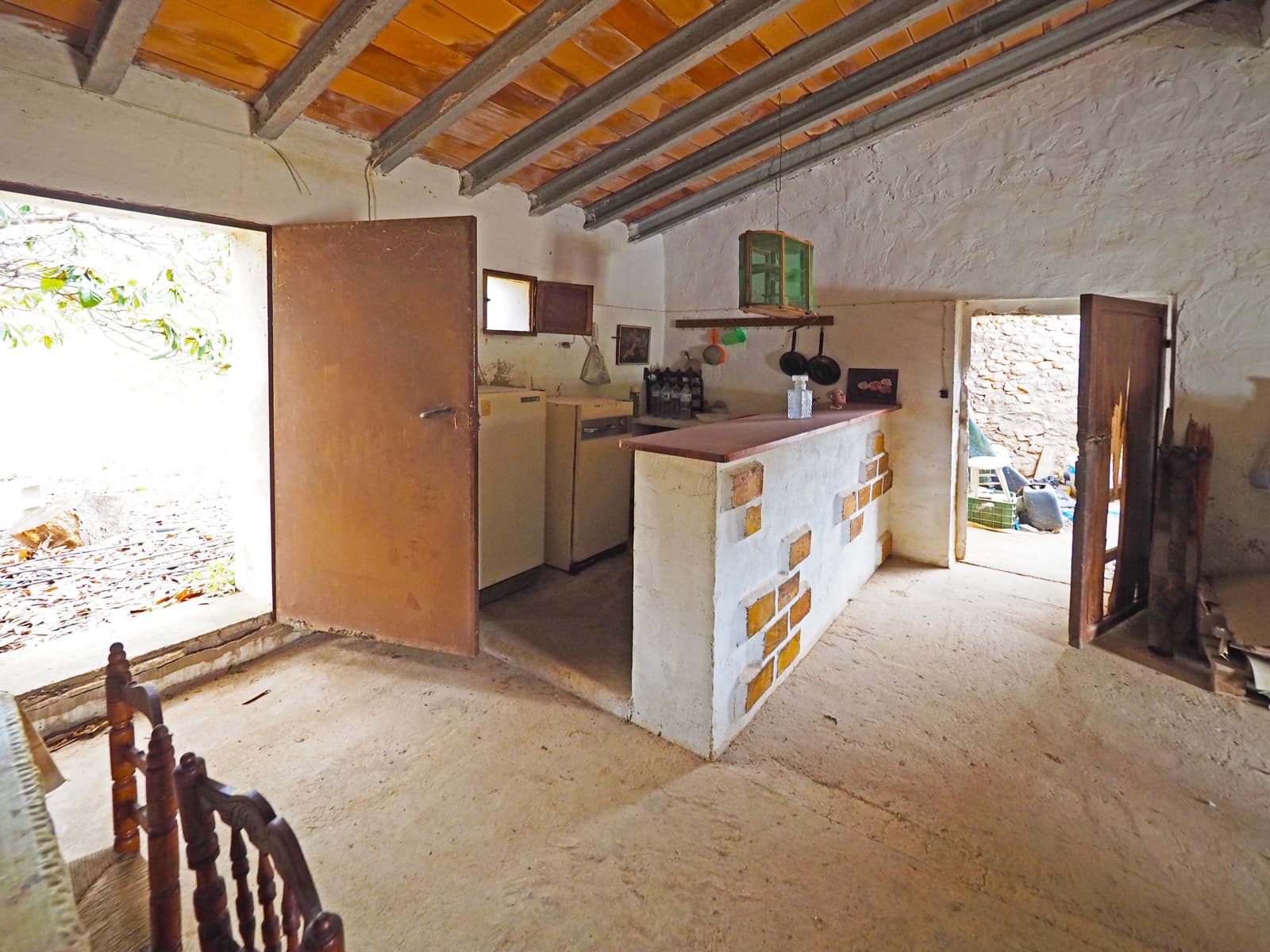 Ruïne te koop in Sanet i Negrals - € 125.000 (Ref: 8527424)