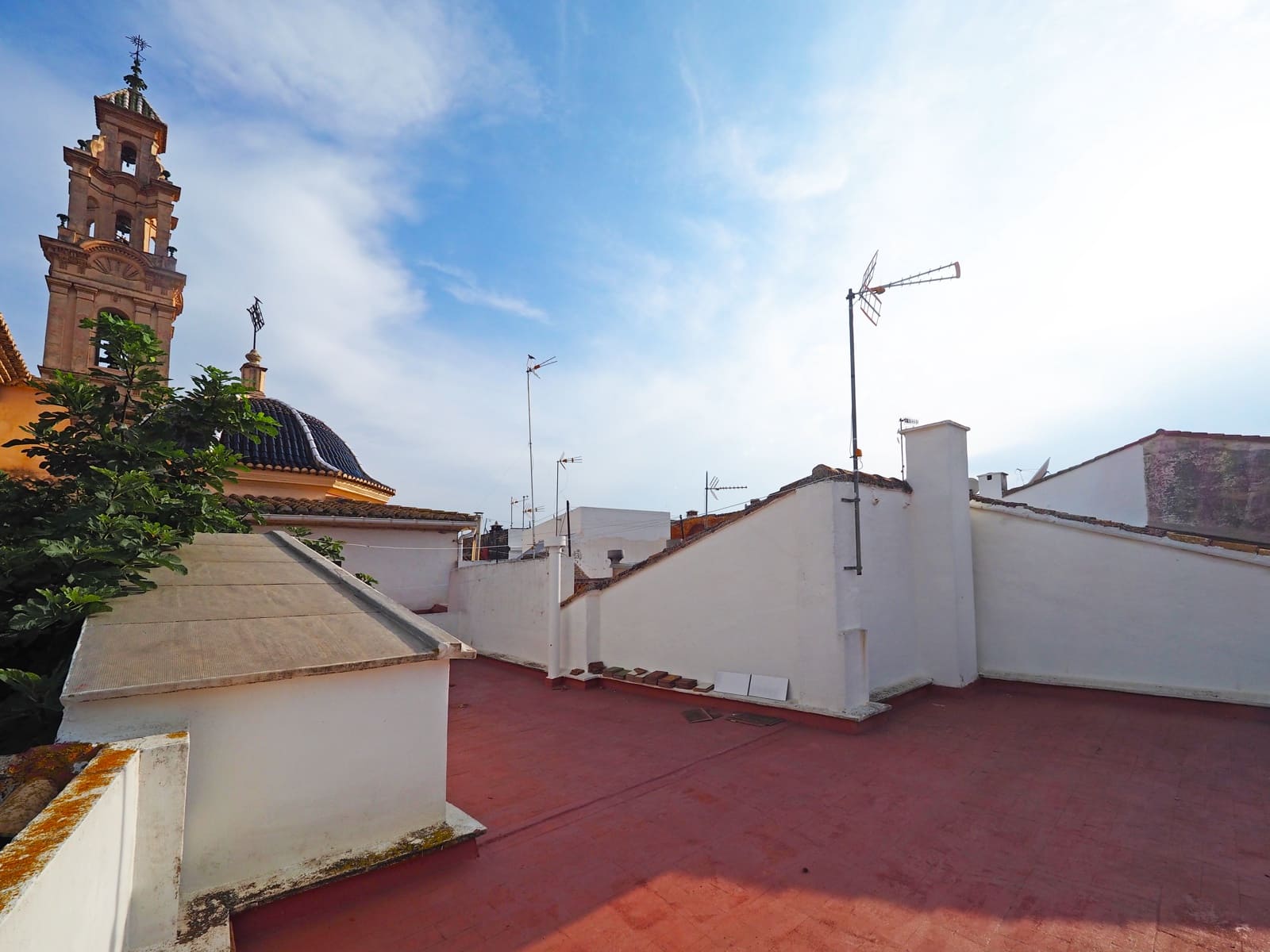 4 soveværelse Byhus til salg i Piles med garage - € 169.005 (Ref: 8591852)