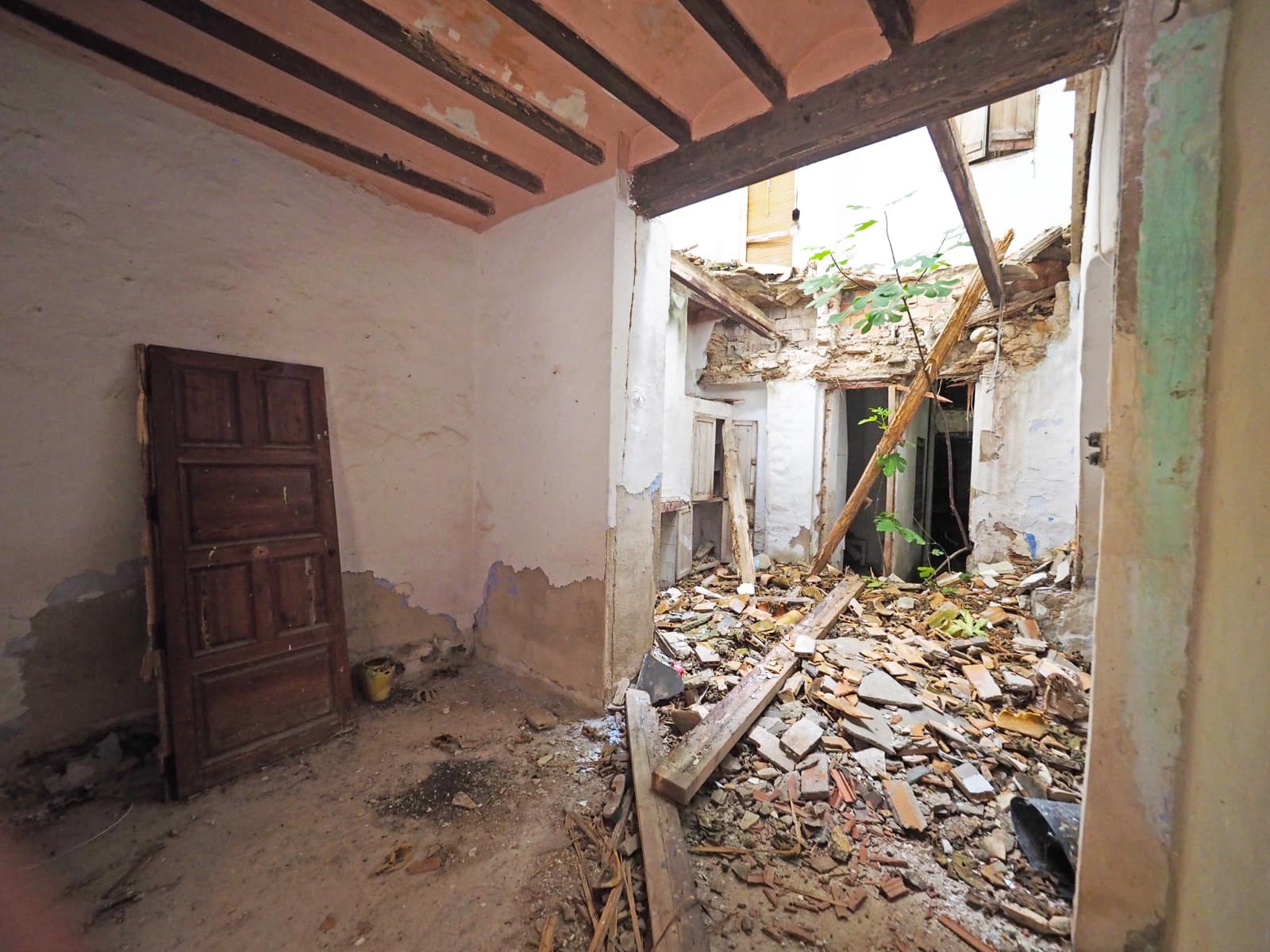 4 soveværelse Byhus til salg i Piles med garage - € 169.005 (Ref: 8591852)