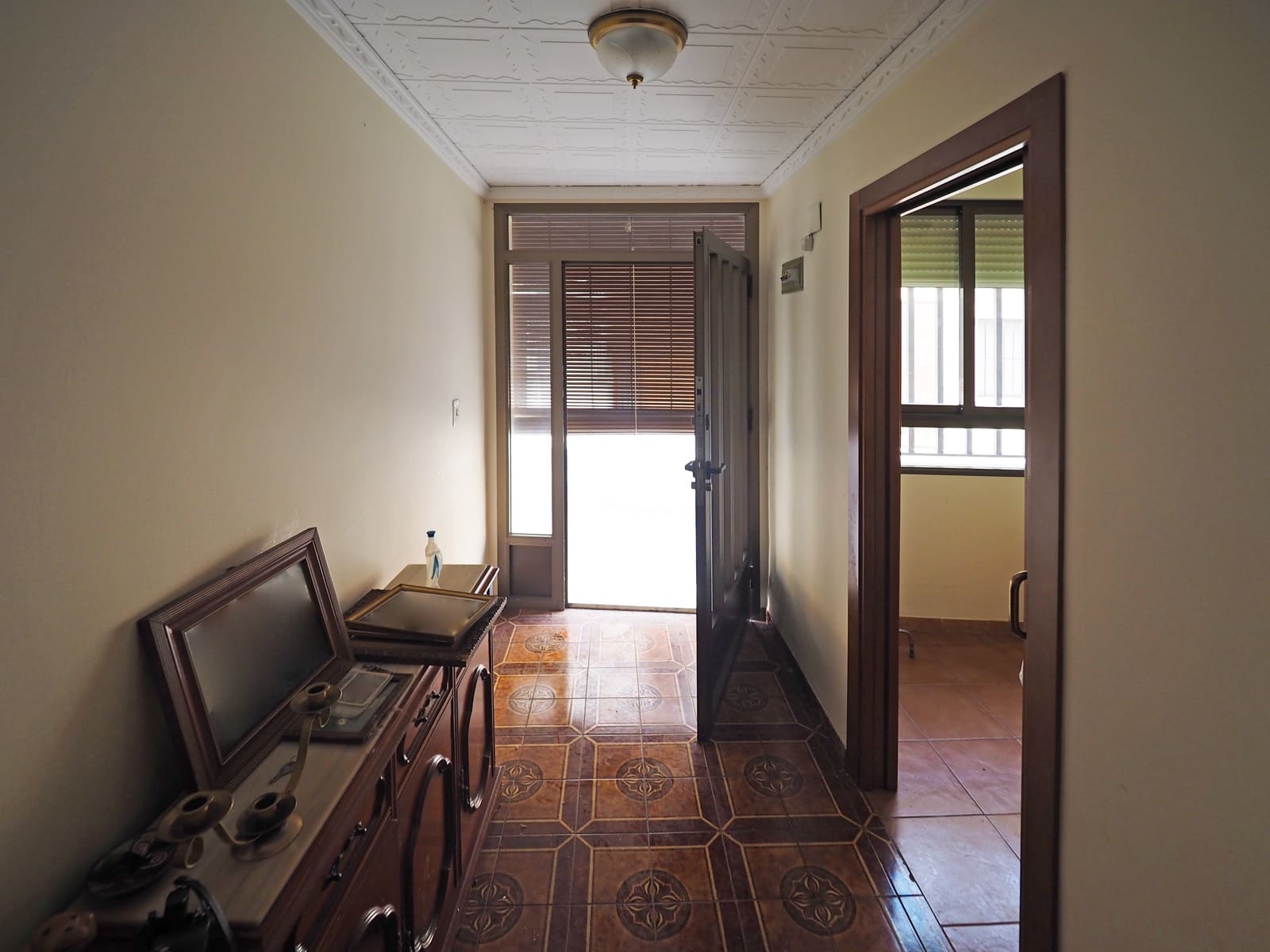 4 soveværelse Byhus til salg i Piles med garage - € 169.005 (Ref: 8591852)