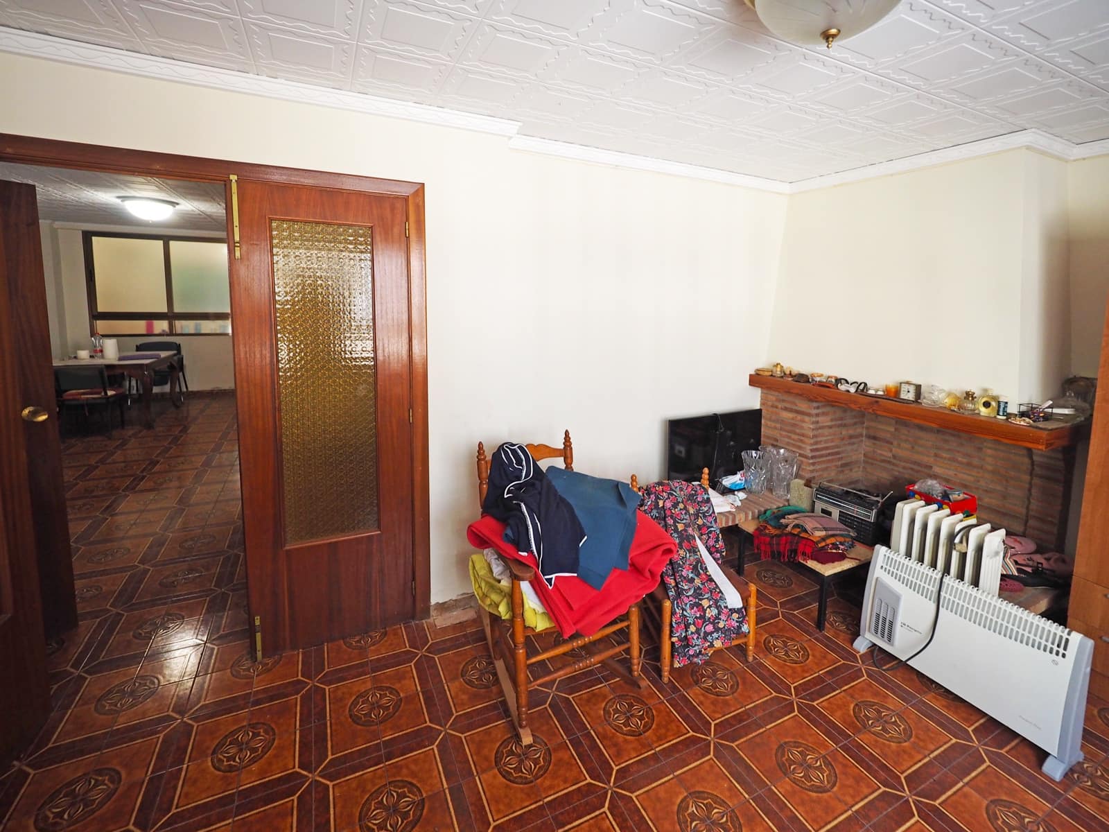 4 soveværelse Byhus til salg i Piles med garage - € 169.005 (Ref: 8591852)