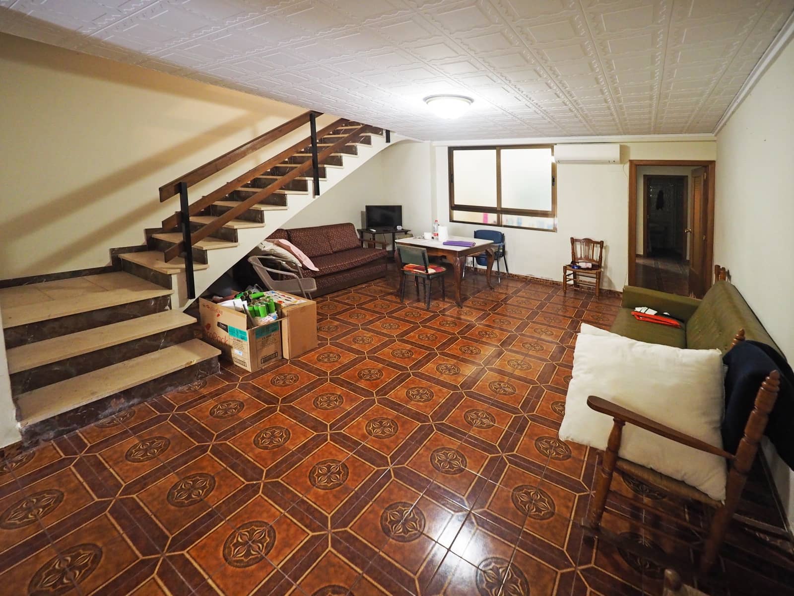 4 soveværelse Byhus til salg i Piles med garage - € 169.005 (Ref: 8591852)