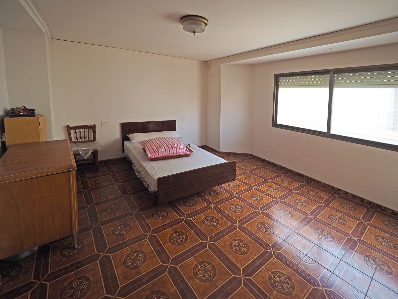 4 soveværelse Byhus til salg i Piles med garage - € 169.005 (Ref: 8591852)