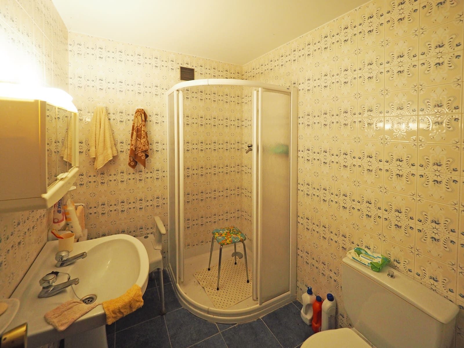 4 soveværelse Byhus til salg i Piles med garage - € 169.005 (Ref: 8591852)