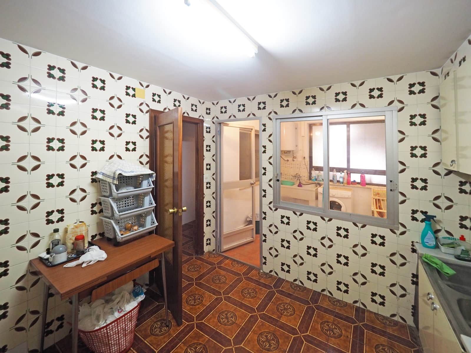 4 soveværelse Byhus til salg i Piles med garage - € 169.005 (Ref: 8591852)