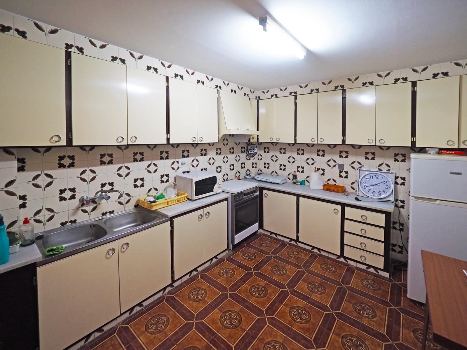 4 soveværelse Byhus til salg i Piles med garage - € 169.005 (Ref: 8591852)