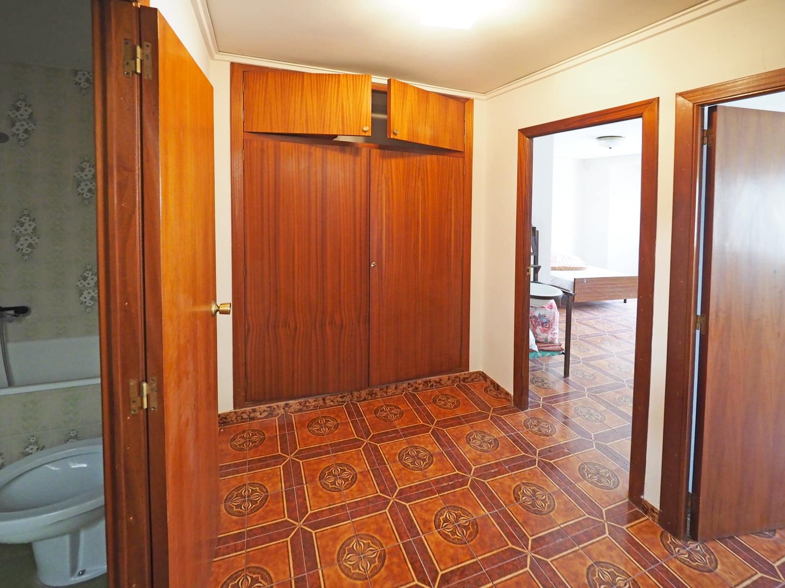 4 soveværelse Byhus til salg i Piles med garage - € 169.005 (Ref: 8591852)